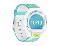 Alcatel ONETOUCH GO WATCH zielony - 281079 - zdjęcie 1